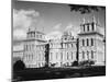 Blenheim Palace in Oxfordshire, 1950-Staff-Mounted Photographic Print