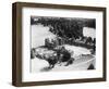 Blenheim Palace in Oxfordshire, 1950-Staff-Framed Photographic Print