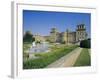 Blenheim Palace, Oxfordshire, England-Nigel Francis-Framed Photographic Print