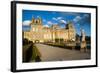 Blenheim Palace, Woodstock, Oxfordshire, England, United Kingdom, Europe-Matthew Williams-Ellis-Framed Photographic Print