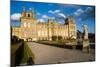 Blenheim Palace, Woodstock, Oxfordshire, England, United Kingdom, Europe-Matthew Williams-Ellis-Mounted Photographic Print