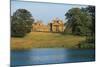 Blenheim Palace-null-Mounted Photographic Print