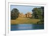 Blenheim Palace-null-Framed Photographic Print