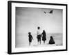 Blériot English Channel Flight, 1909-Science Source-Framed Giclee Print