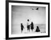 Blériot English Channel Flight, 1909-Science Source-Framed Giclee Print