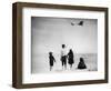 Blériot English Channel Flight, 1909-Science Source-Framed Premium Giclee Print