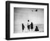 Blériot English Channel Flight, 1909-Science Source-Framed Premium Giclee Print