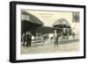 Bleriot Monoplane-null-Framed Photographic Print