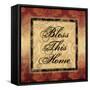 Bless This Home-Piper Ballantyne-Framed Stretched Canvas