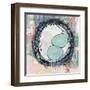 Bless This Nest-null-Framed Art Print
