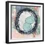 Bless This Nest-null-Framed Art Print