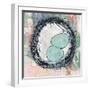 Bless This Nest-null-Framed Art Print