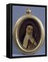 Blessed Anne De Saint-Barthelemy, Founder of Carmel in France-null-Framed Stretched Canvas