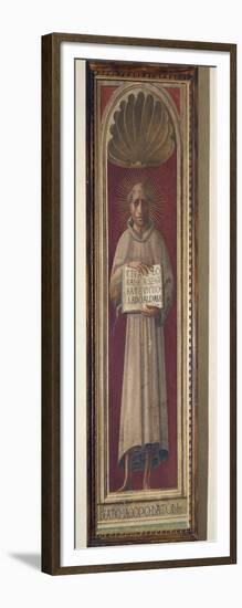 Blessed Jacopone Da Todi-null-Framed Giclee Print