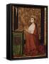 Blessed Peter of Luxembourg-null-Framed Stretched Canvas