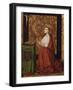 Blessed Peter of Luxembourg-null-Framed Giclee Print