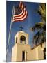 Blessed Sacrament Catholic Church, 29 Palms City, Southern California, USA-Richard Cummins-Mounted Photographic Print