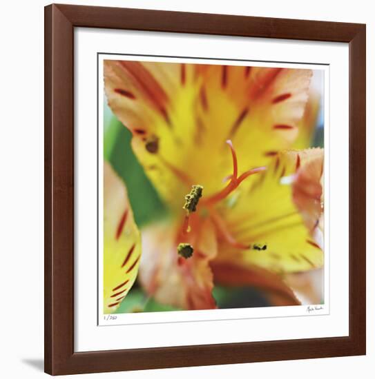 Blessed-Michelle Wermuth-Framed Giclee Print