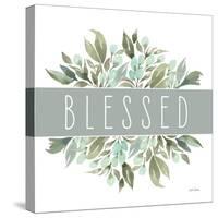 Blessed-Leslie Trimbach-Stretched Canvas