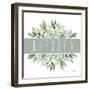 Blessed-Leslie Trimbach-Framed Art Print