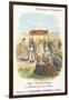 Blessing of the Corn, Rogation Sunday-null-Framed Giclee Print