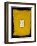 Blessings, 2007-Faiza Shaikh-Framed Giclee Print