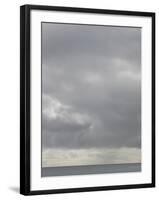 Bleu, No. 10-Brian Leighton-Framed Giclee Print