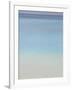 Bleu, No. 2-Brian Leighton-Framed Art Print