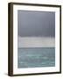 Bleu, No. 8-Brian Leighton-Framed Giclee Print