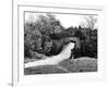 Blewbury Walls-Staniland Pugh-Framed Photographic Print