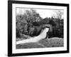 Blewbury Walls-Staniland Pugh-Framed Photographic Print