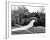 Blewbury Walls-Staniland Pugh-Framed Photographic Print