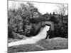 Blewbury Walls-Staniland Pugh-Mounted Photographic Print