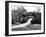 Blewbury Walls-Staniland Pugh-Framed Photographic Print