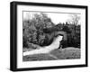 Blewbury Walls-Staniland Pugh-Framed Photographic Print