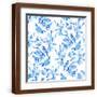 Brown Frame