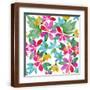 Brown Frame