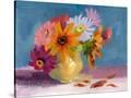 Stretched Canvas