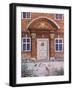 Blickling Hall, 2004-Alex Williams-Framed Giclee Print