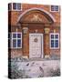 Blickling Hall, 2004-Alex Williams-Stretched Canvas