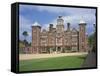 Blickling Hall, Aylsham, Norfolk, England, United Kingdom, Europe-Hunter David-Framed Stretched Canvas