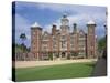 Blickling Hall, Aylsham, Norfolk, England, United Kingdom, Europe-Hunter David-Stretched Canvas