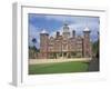 Blickling Hall, Aylsham, Norfolk, England, United Kingdom, Europe-Hunter David-Framed Photographic Print