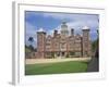 Blickling Hall, Aylsham, Norfolk, England, United Kingdom, Europe-Hunter David-Framed Photographic Print