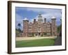 Blickling Hall, Aylsham, Norfolk, England, United Kingdom, Europe-Hunter David-Framed Photographic Print