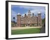 Blickling Hall, Aylsham, Norfolk, England, United Kingdom, Europe-Hunter David-Framed Photographic Print