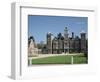 Blickling Hall, National Trust Property Dating from the Early 17th Century, Blickling, England-Nedra Westwater-Framed Photographic Print