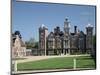 Blickling Hall, National Trust Property Dating from the Early 17th Century, Blickling, England-Nedra Westwater-Mounted Photographic Print