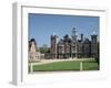 Blickling Hall, National Trust Property Dating from the Early 17th Century, Blickling, England-Nedra Westwater-Framed Photographic Print