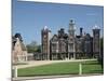 Blickling Hall, National Trust Property Dating from the Early 17th Century, Blickling, England-Nedra Westwater-Mounted Photographic Print